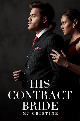 His Contract Bride cover