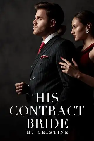 His Contract Bride cover