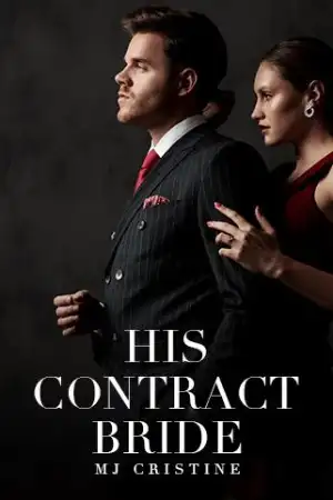 His Contract Bride cover