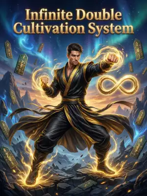 Infinite Double Cultivation System cover