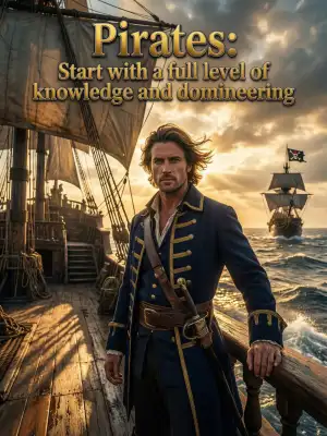Pirates: Start with a full level of knowledge and domineering cover