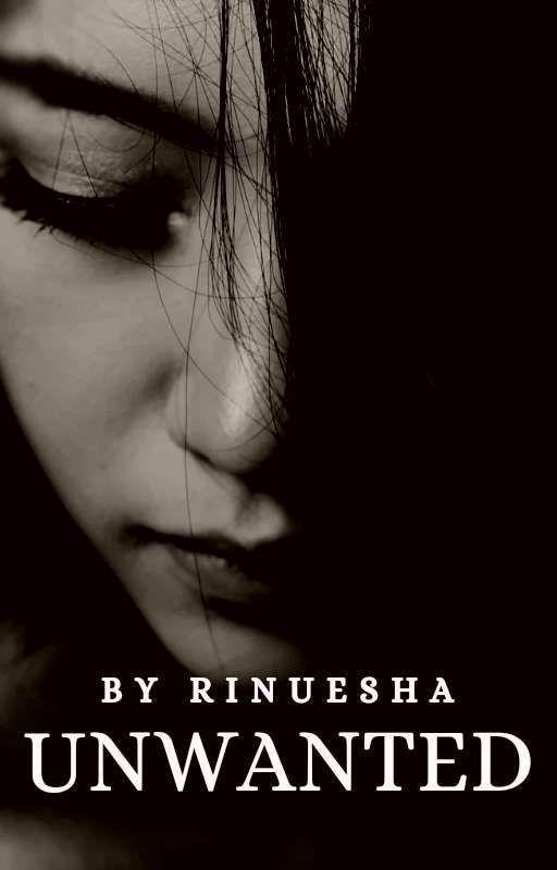 UNWANTED (Completed) cover