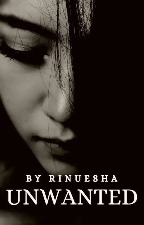 UNWANTED (Completed) cover