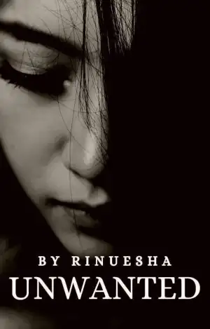 UNWANTED (Completed) cover