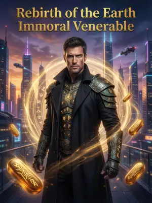 Rebirth of the Earth Immortal Venerable cover