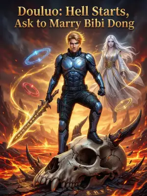 Douluo: Hell starts, ask to marry Bibi Dong cover