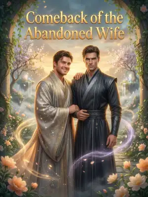 Comeback of the Abandoned Wife cover