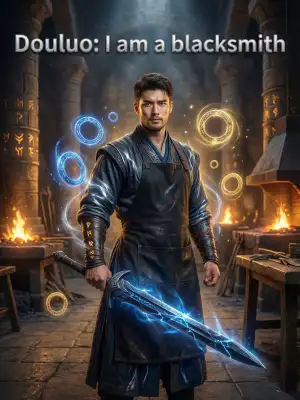Douluo: I am a blacksmith cover