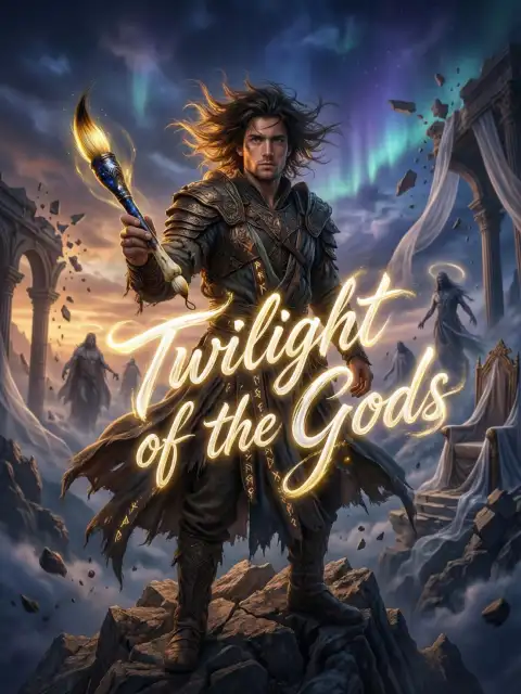 All Heavens: Starting from Douluo cover