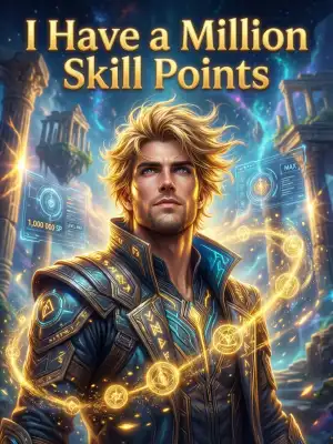 I Have a Million Skill Points cover