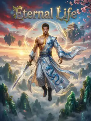 Eternal Life cover