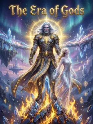 The Era of Gods cover