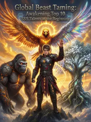 Global Beast Taming: Awakening Top 10 SSS Talents at the Beginning cover