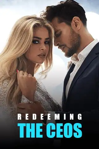 Redeeming The CEOs cover