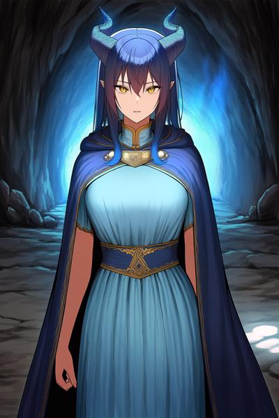 The Dragon's Twin Treasures cover