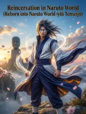 Reincarnation in Naruto World (Reborn into Naruto World with Tenseigan) cover