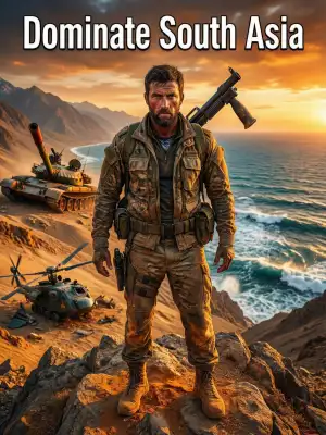 Dominate South Asia cover