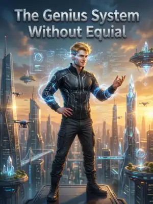 The Genius System Without Equal cover