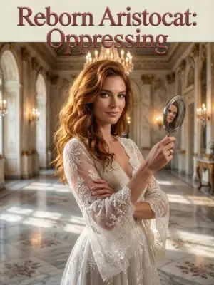 Reborn Aristocrat: Oppressing cover