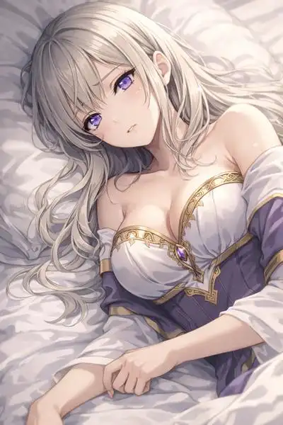 The Goddess' Ideal World cover