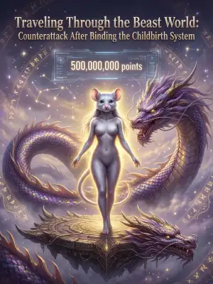 Traveling Through the Beast World: Counterattack After Binding the Childbirth System cover