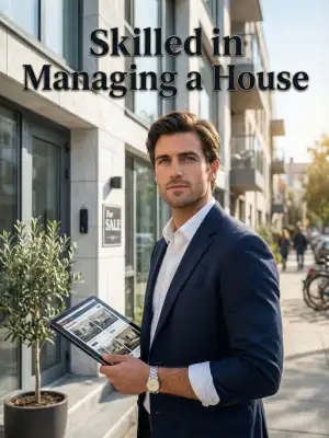 Skilled in managing a house cover