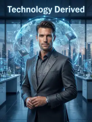 Technology derived cover