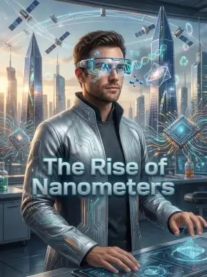 The rise of nanometers cover