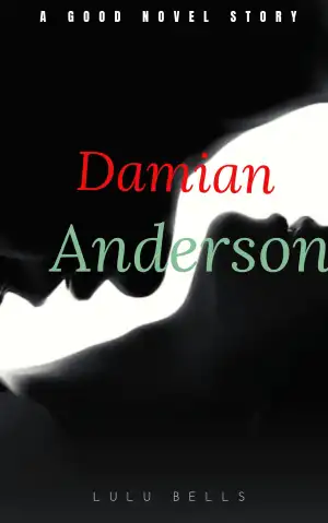 Damian  Anderson cover