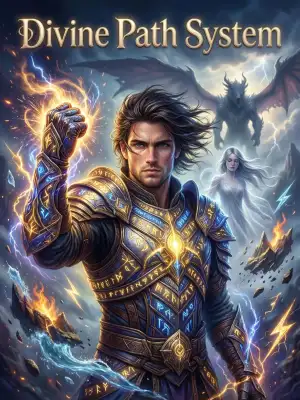 Divine Path System cover