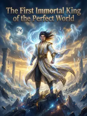 The First Immortal King of the Perfect World cover