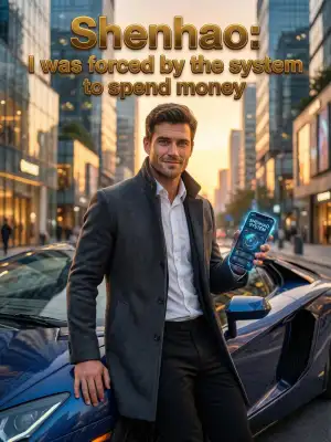 Shenhao: I was forced by the system to spend money cover