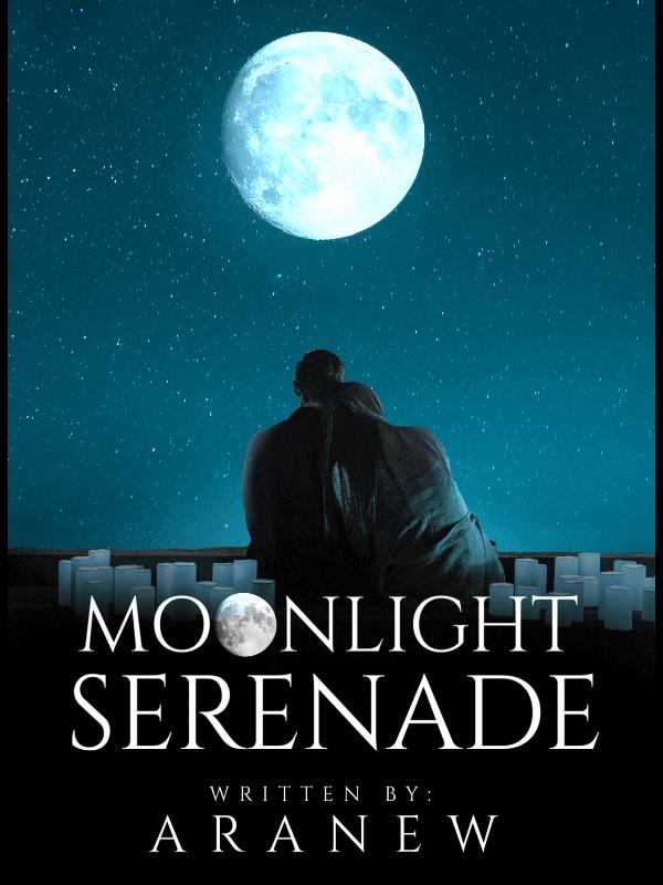 Moonlight Serenade (English) cover