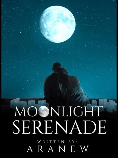 Moonlight Serenade (English) cover