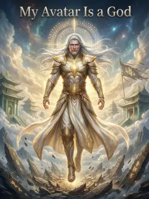 My avatar is a god cover