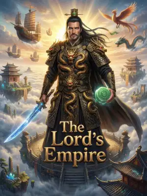 The Lord's Empire cover