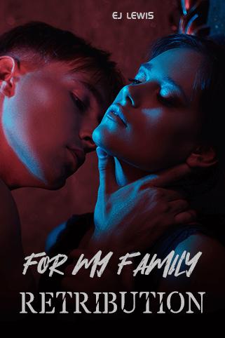 For My Family: Retribution cover