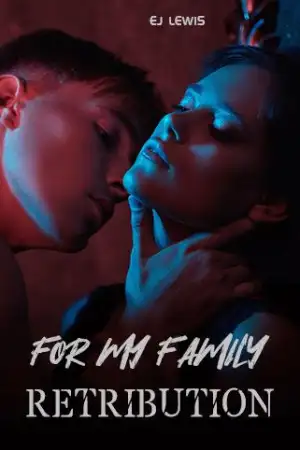 For My Family: Retribution cover