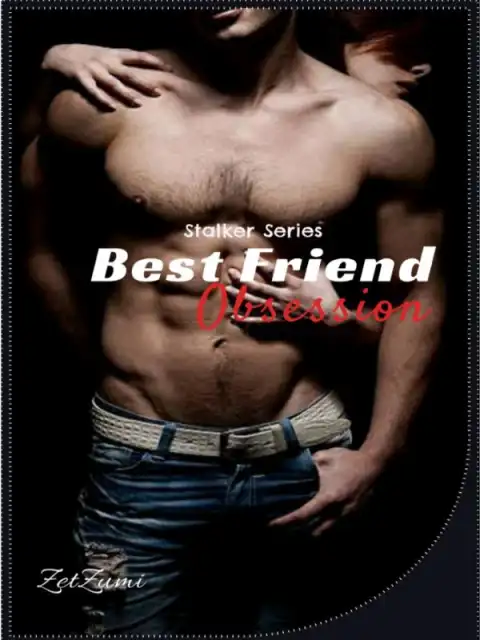 Best Friend Obsession cover