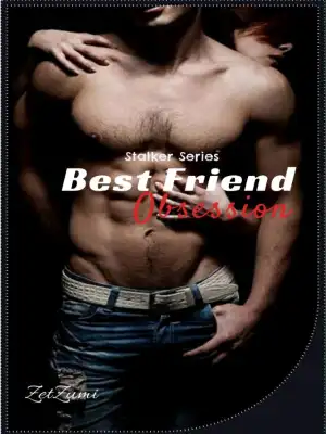 Best Friend Obsession cover