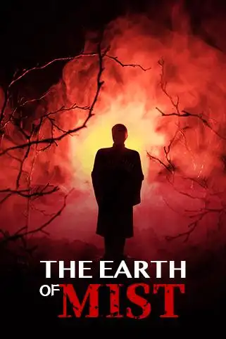 The Earth of mist cover