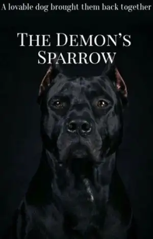 The Demon's Sparrow  cover