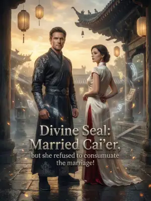 Divine Seal: Married Cai'er, but she refused to consummate the marriage! cover