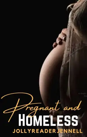 Pregnant and Homeless cover