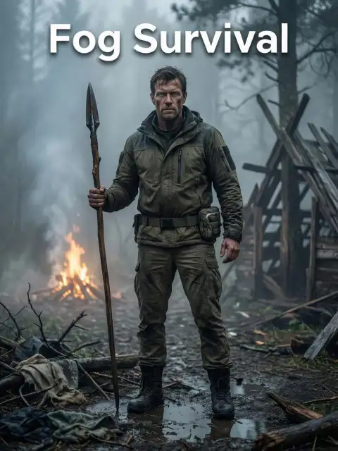 Fog Survival cover