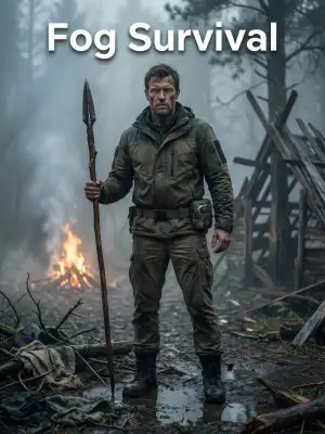 Fog Survival cover