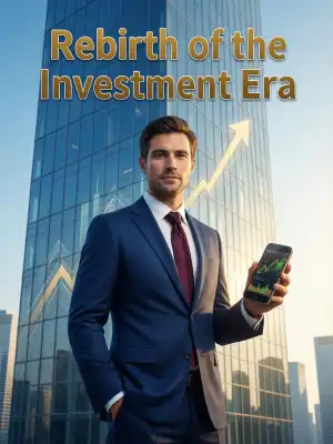 Rebirth of the investment era cover