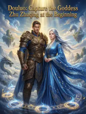 Douluo: Capture the Goddess Zhu Zhuqing at the Beginning cover
