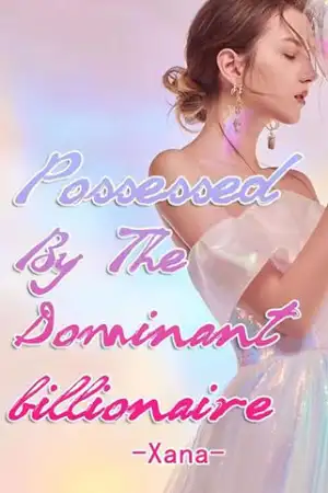 Possessed By The Dominant Billionaire cover
