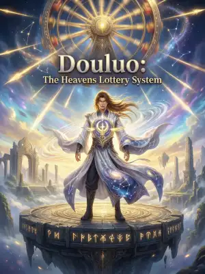 Douluo Zhitians lottery system cover